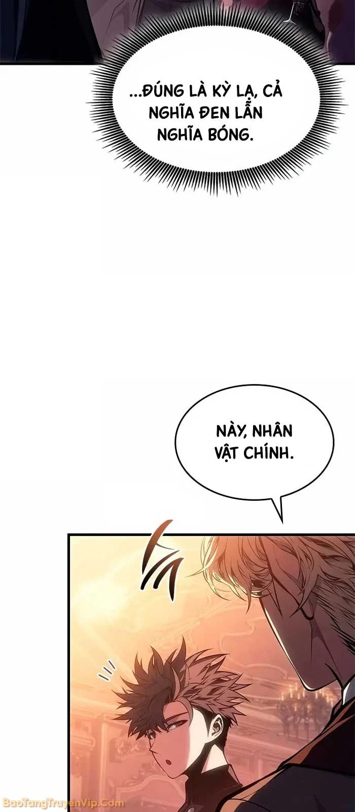 Tạp Huyết Chapter 50 - 53