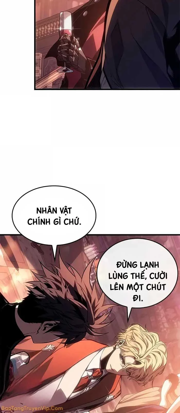 Tạp Huyết Chapter 50 - 54