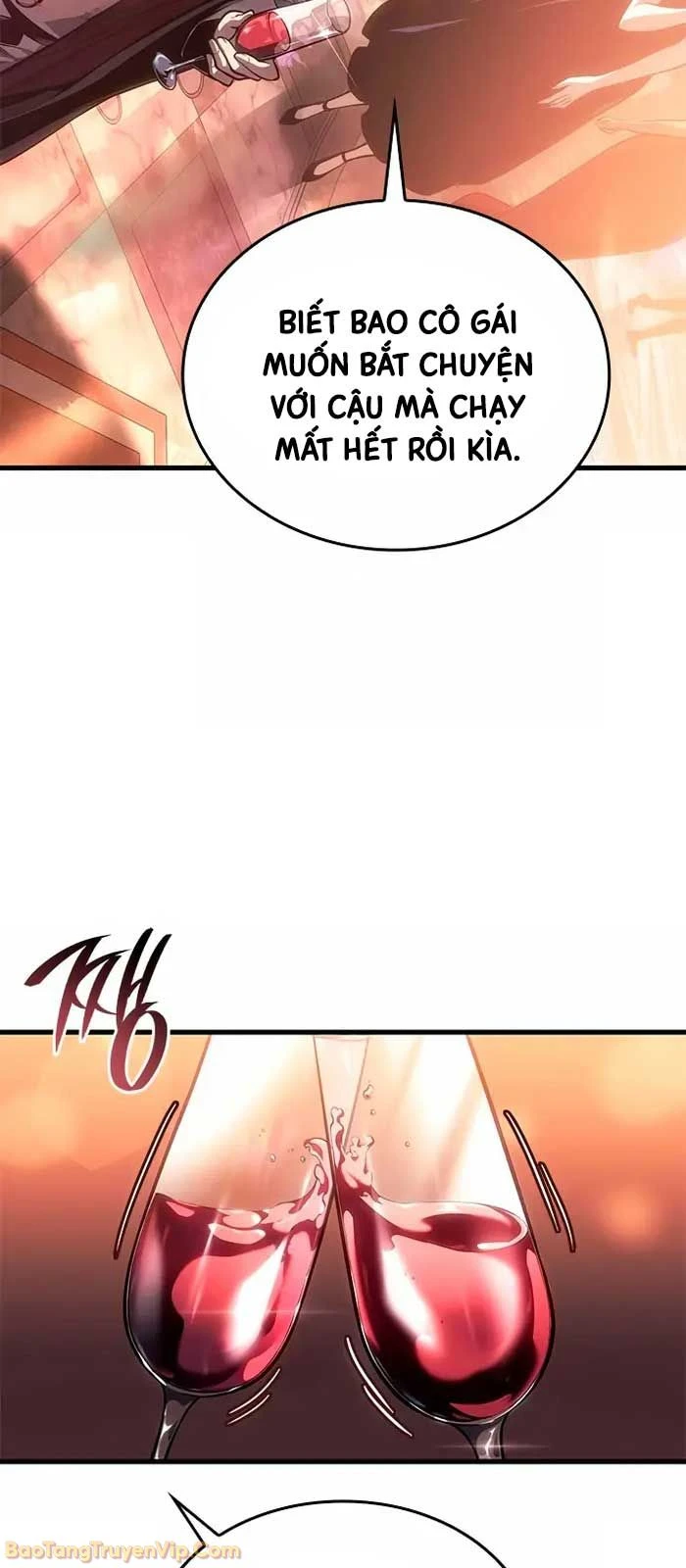 Tạp Huyết Chapter 50 - 55