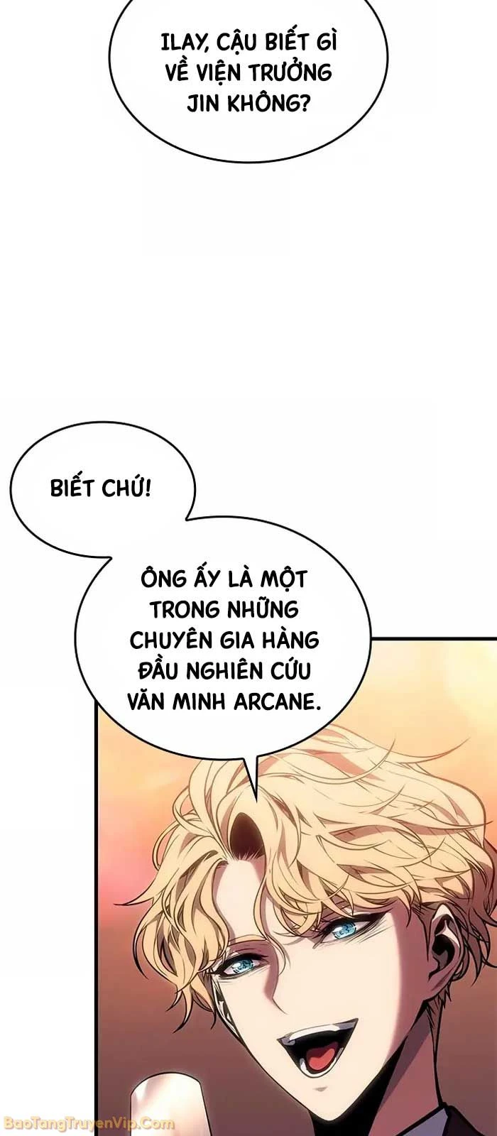 Tạp Huyết Chapter 50 - 56