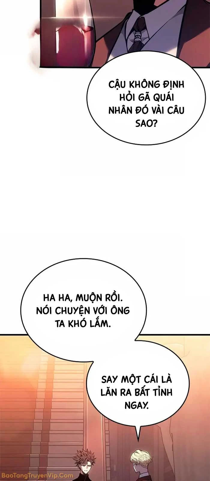 Tạp Huyết Chapter 50 - 57