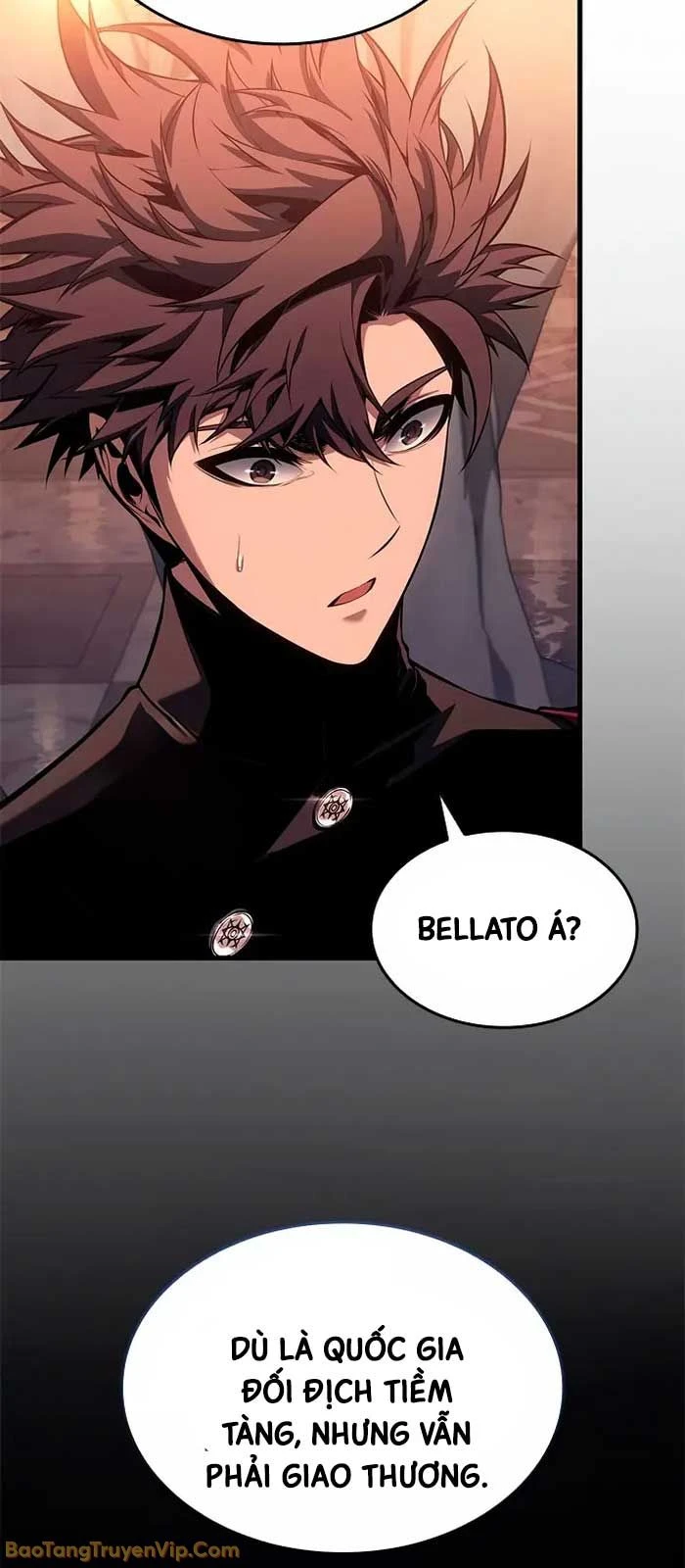 Tạp Huyết Chapter 50 - 59