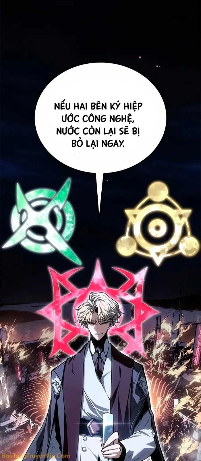 Tạp Huyết Chapter 50 - 60