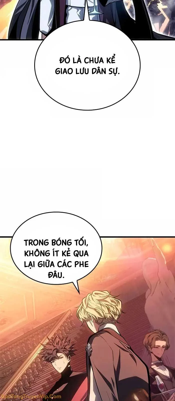 Tạp Huyết Chapter 50 - 61