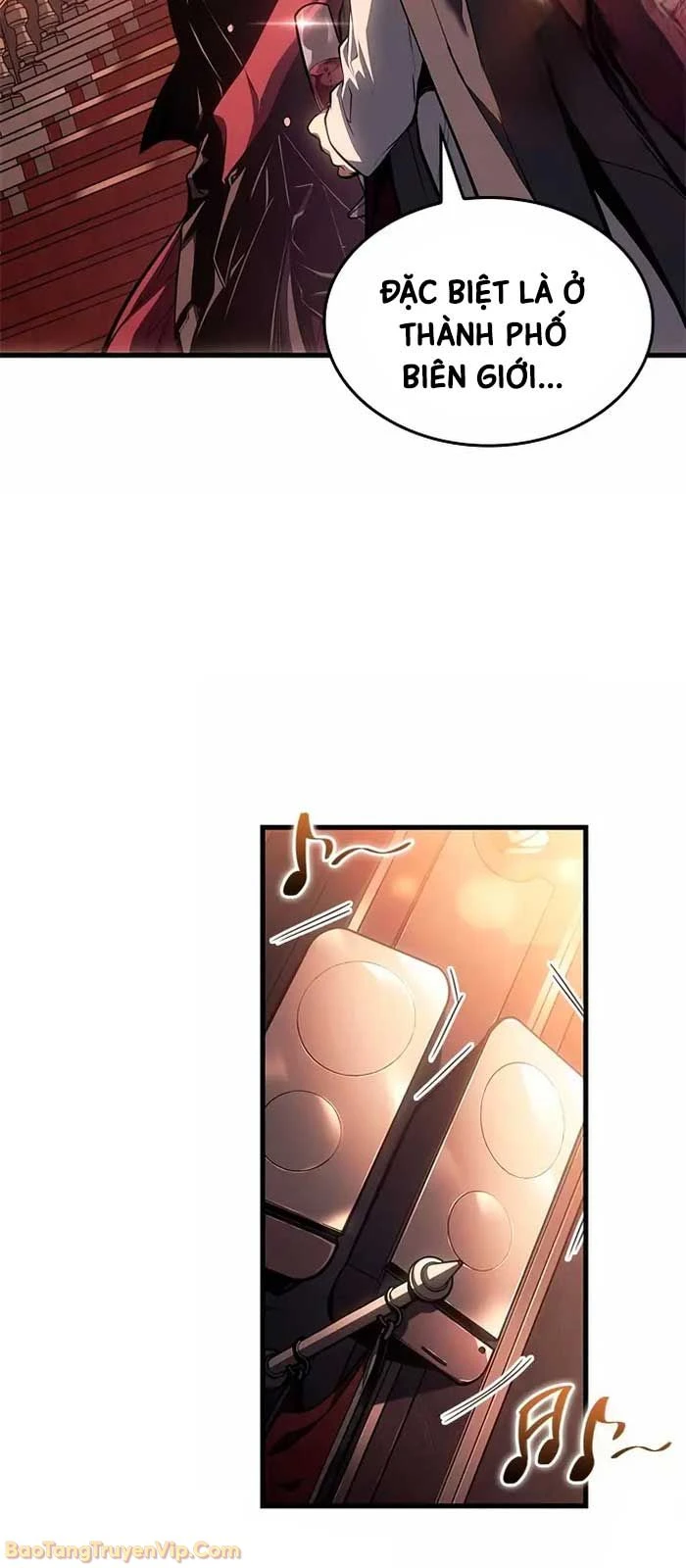 Tạp Huyết Chapter 50 - 62