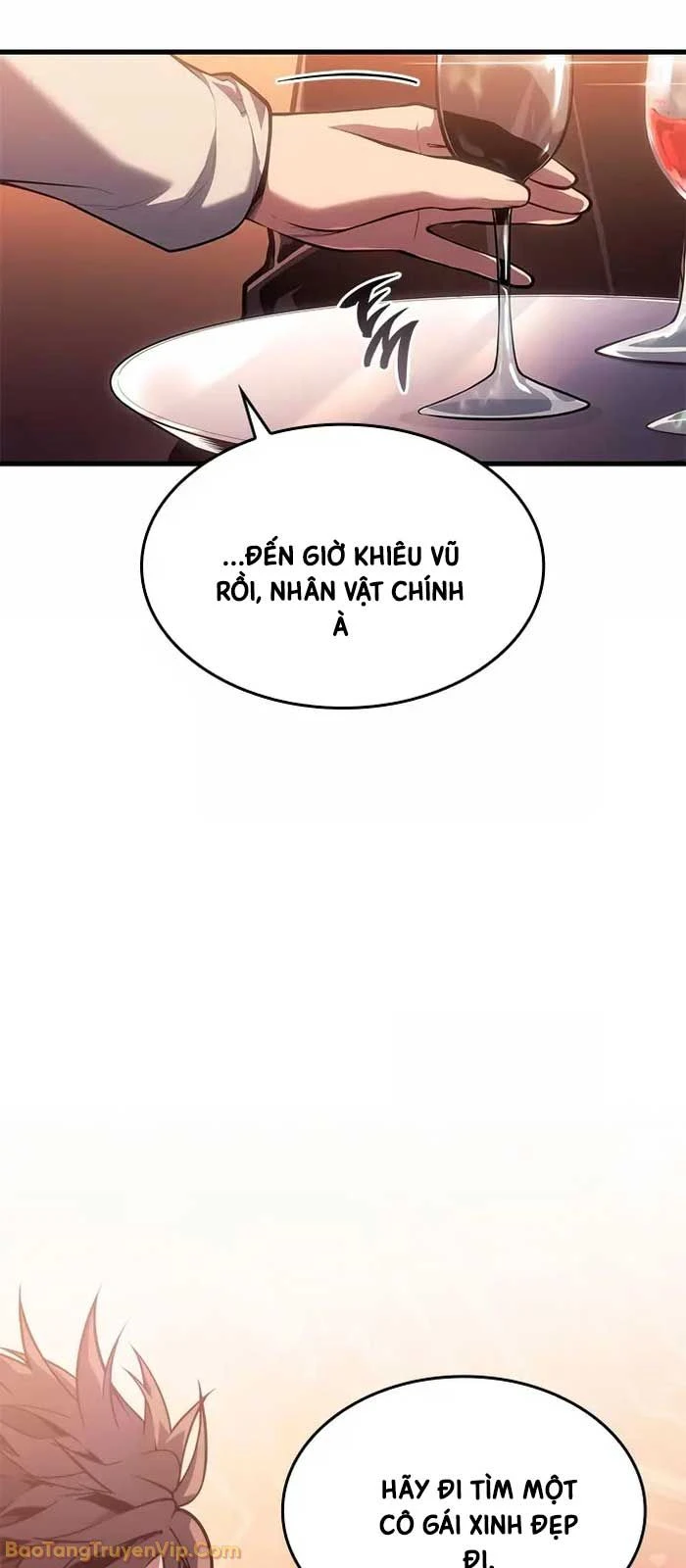 Tạp Huyết Chapter 50 - 64