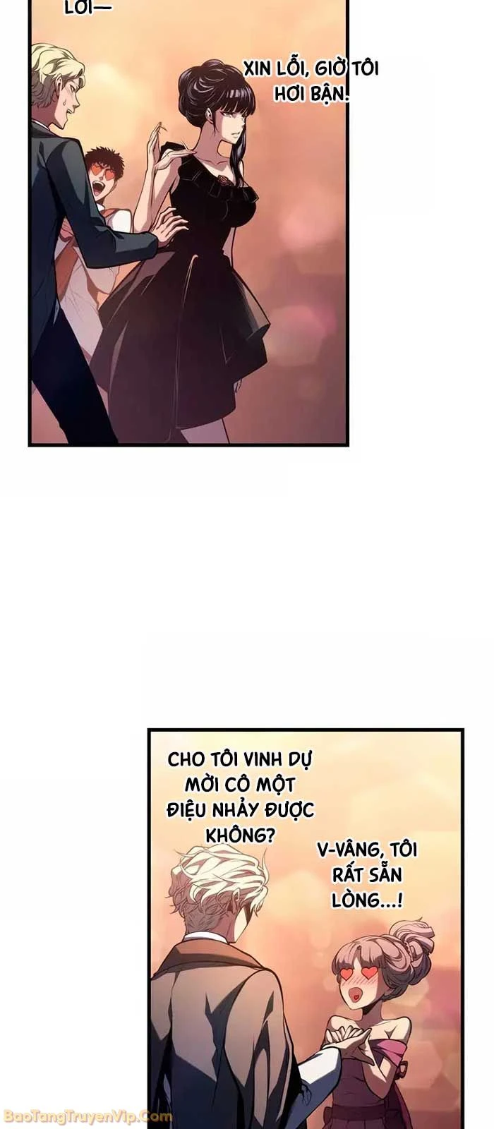 Tạp Huyết Chapter 50 - 67