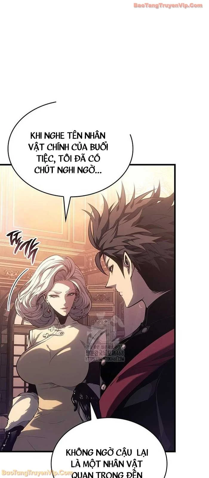 Tạp Huyết Chapter 51 - 15