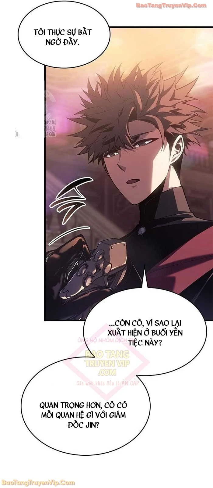 Tạp Huyết Chapter 51 - 17