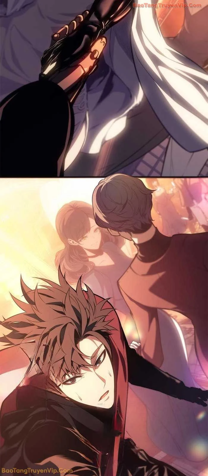 Tạp Huyết Chapter 51 - 21