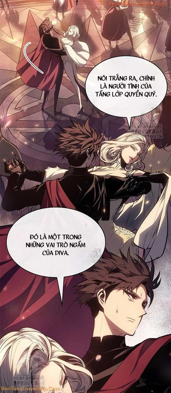 Tạp Huyết Chapter 51 - 24