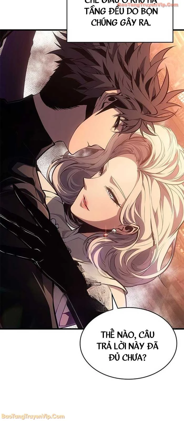 Tạp Huyết Chapter 51 - 27