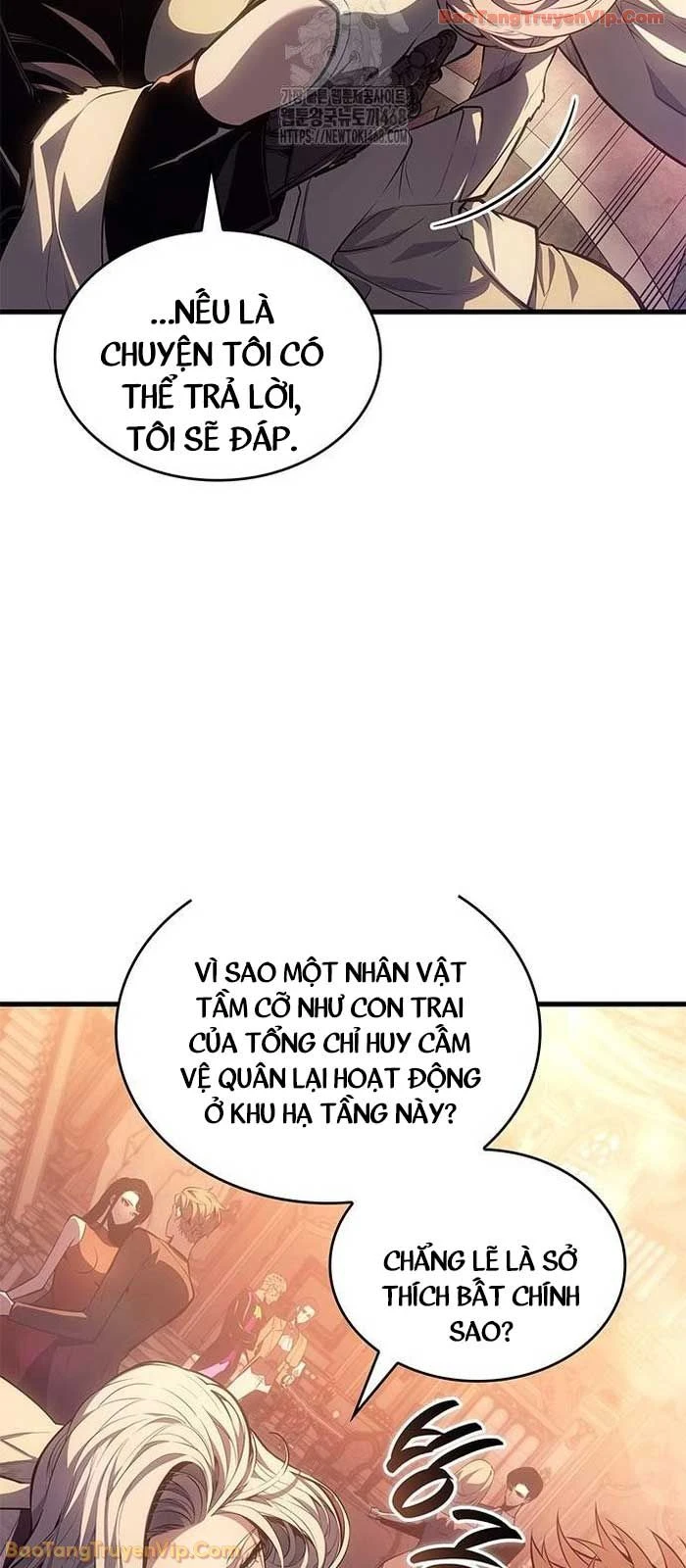 Tạp Huyết Chapter 51 - 30