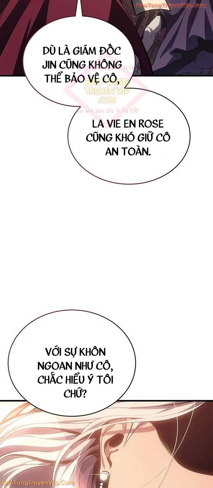 Tạp Huyết Chapter 51 - 34