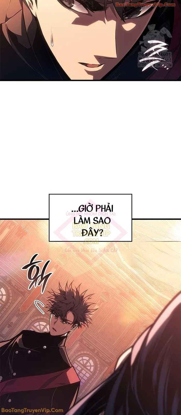 Tạp Huyết Chapter 51 - 55