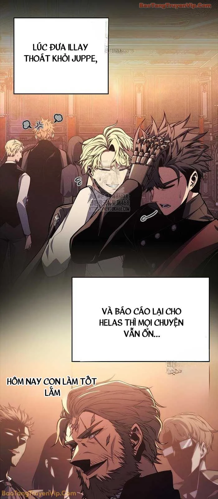 Tạp Huyết Chapter 51 - 64