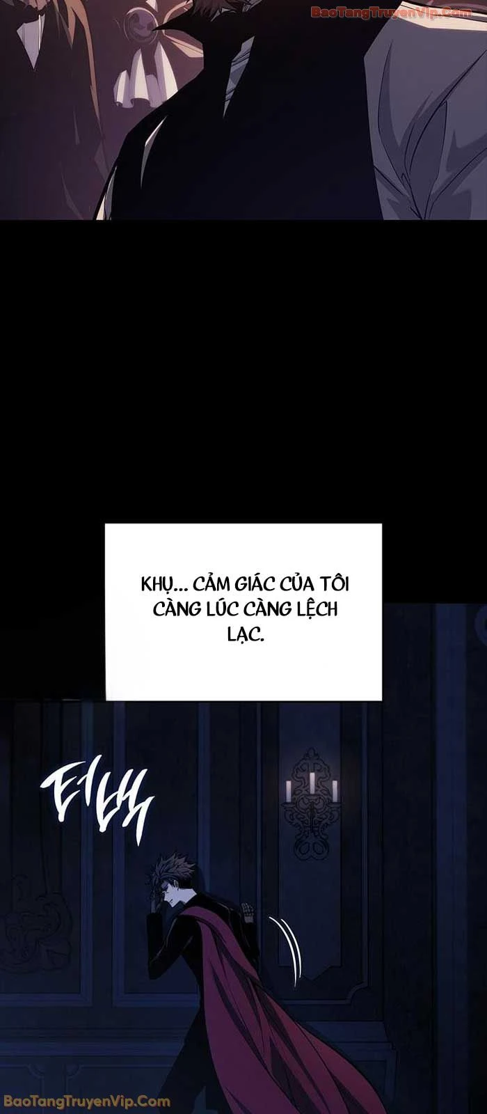 Tạp Huyết Chapter 51 - 65