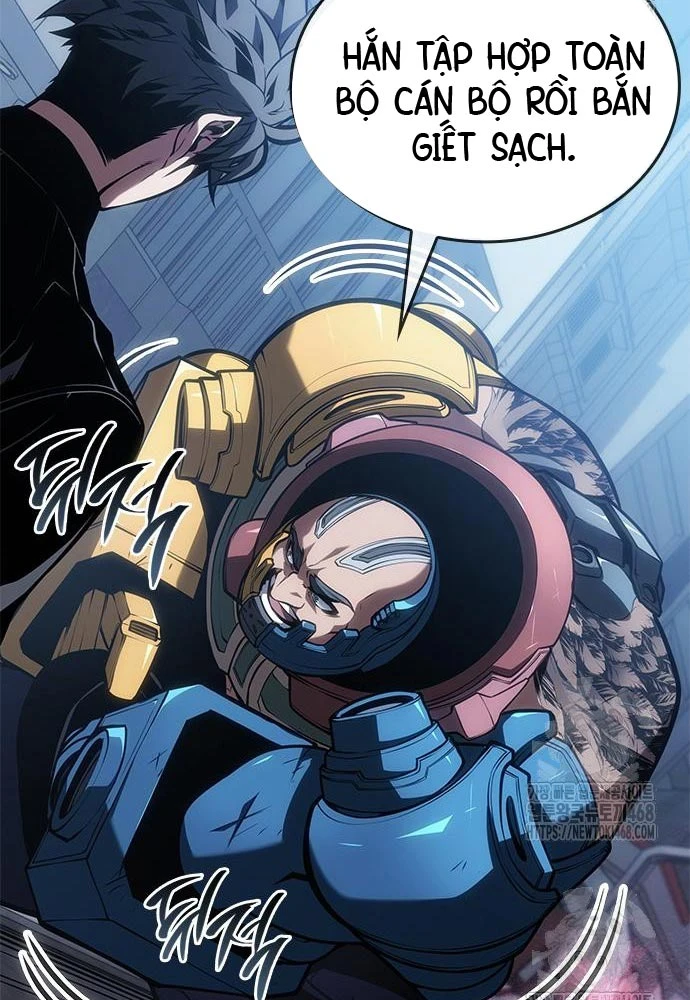 Tạp Huyết Chapter 52 - 117