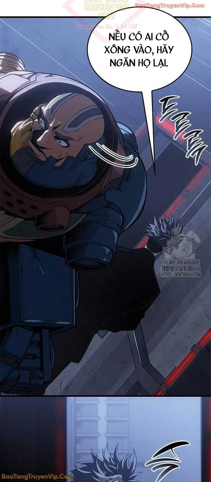 Tạp Huyết Chapter 53 - 9