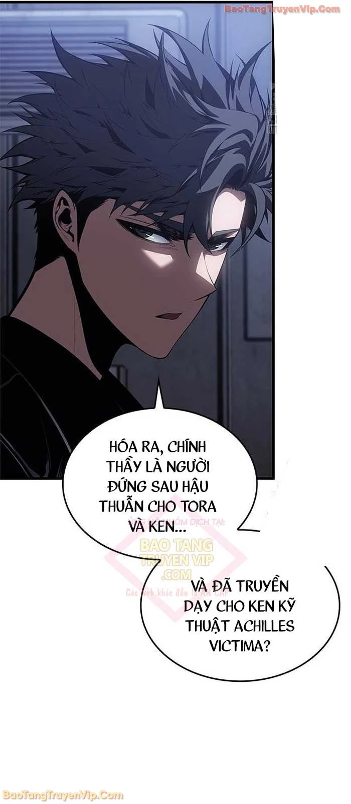 Tạp Huyết Chapter 53 - 16