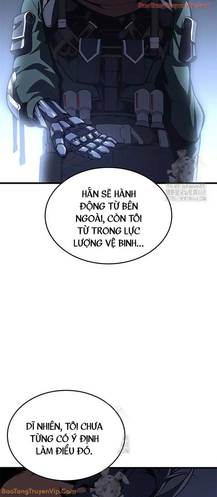 Tạp Huyết Chapter 53 - 20