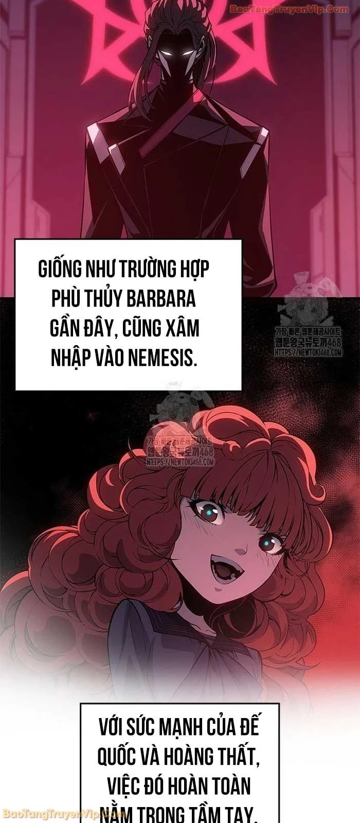 Tạp Huyết Chapter 53 - 22