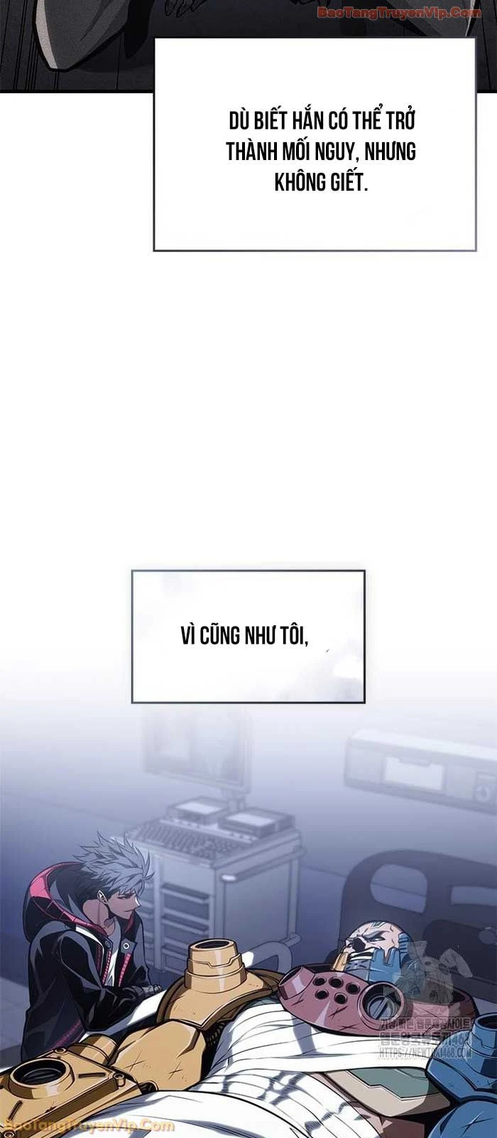 Tạp Huyết Chapter 53 - 36