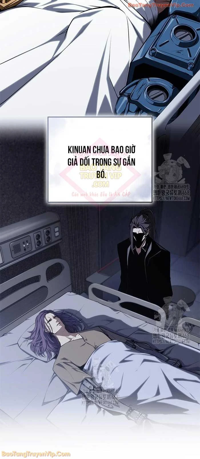 Tạp Huyết Chapter 53 - 37