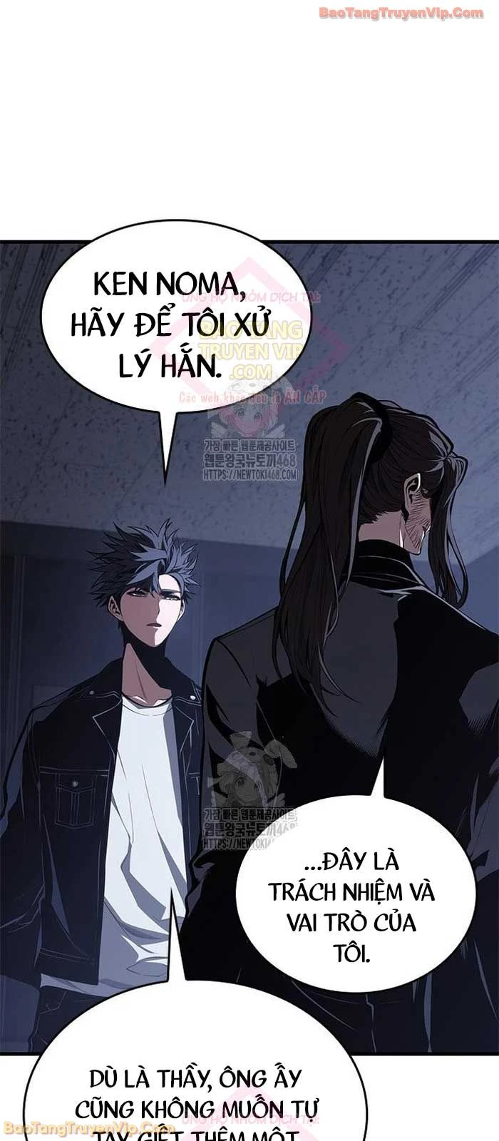 Tạp Huyết Chapter 53 - 41