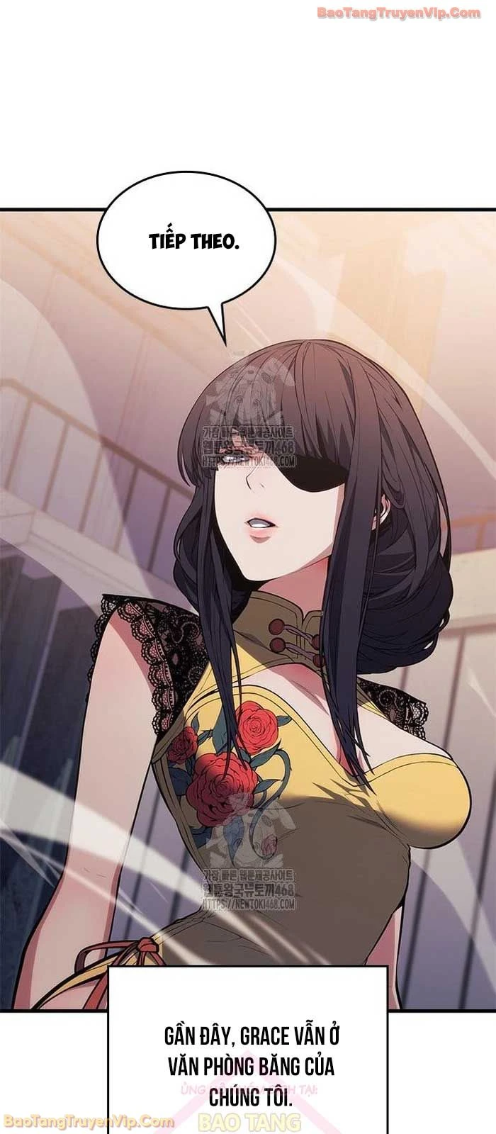 Tạp Huyết Chapter 53 - 54