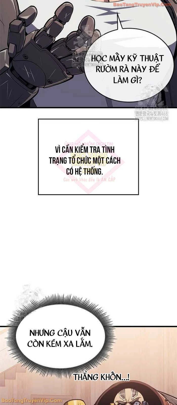 Tạp Huyết Chapter 53 - 56