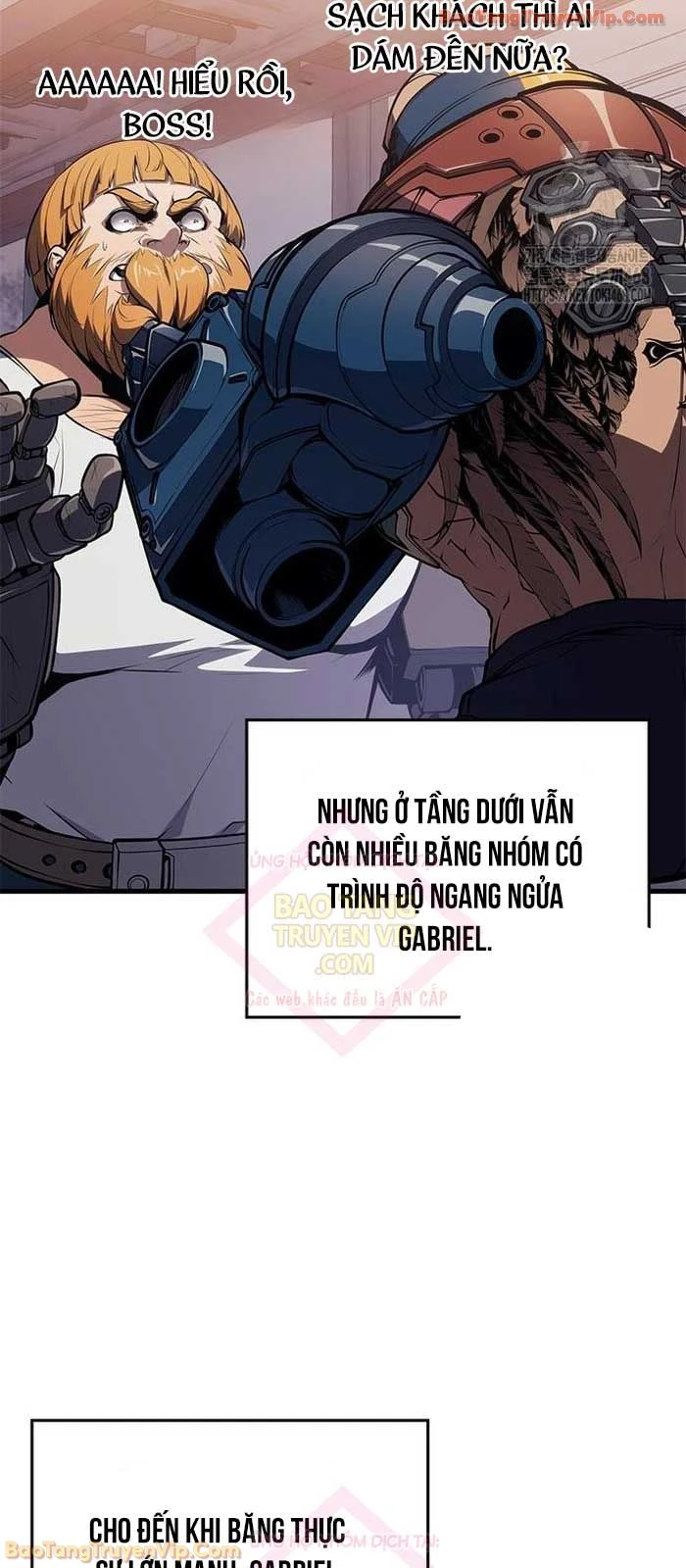 Tạp Huyết Chapter 53 - 58