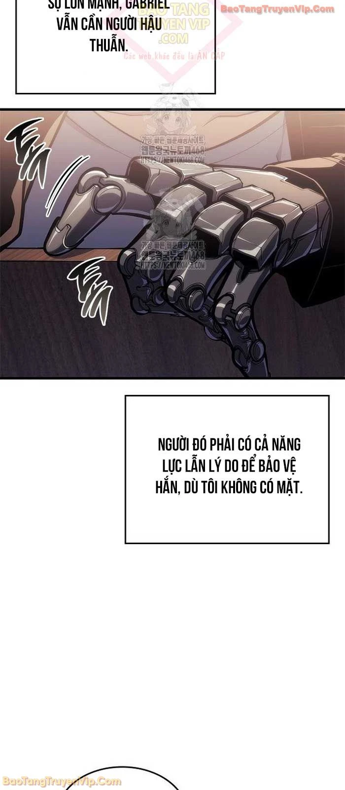 Tạp Huyết Chapter 53 - 59