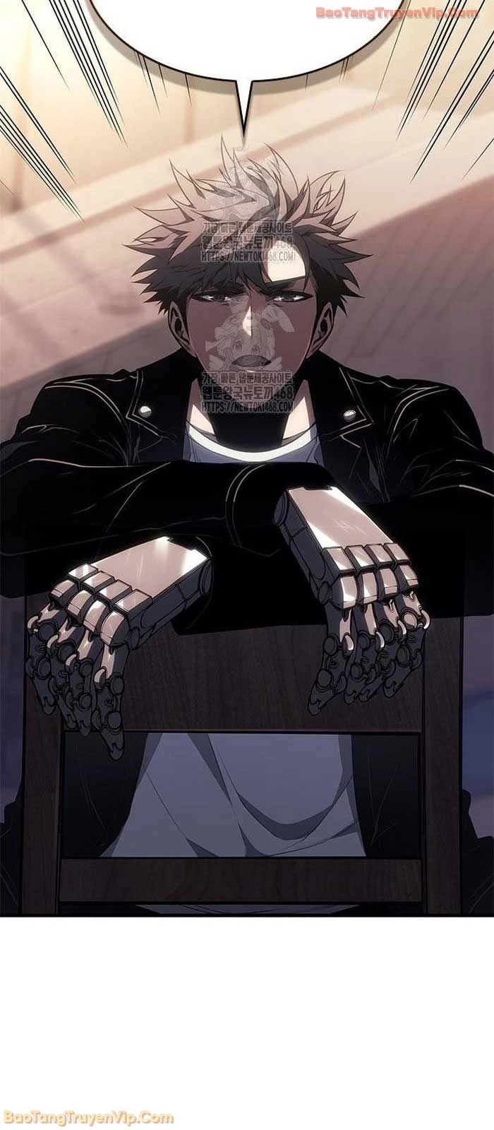 Tạp Huyết Chapter 53 - 61