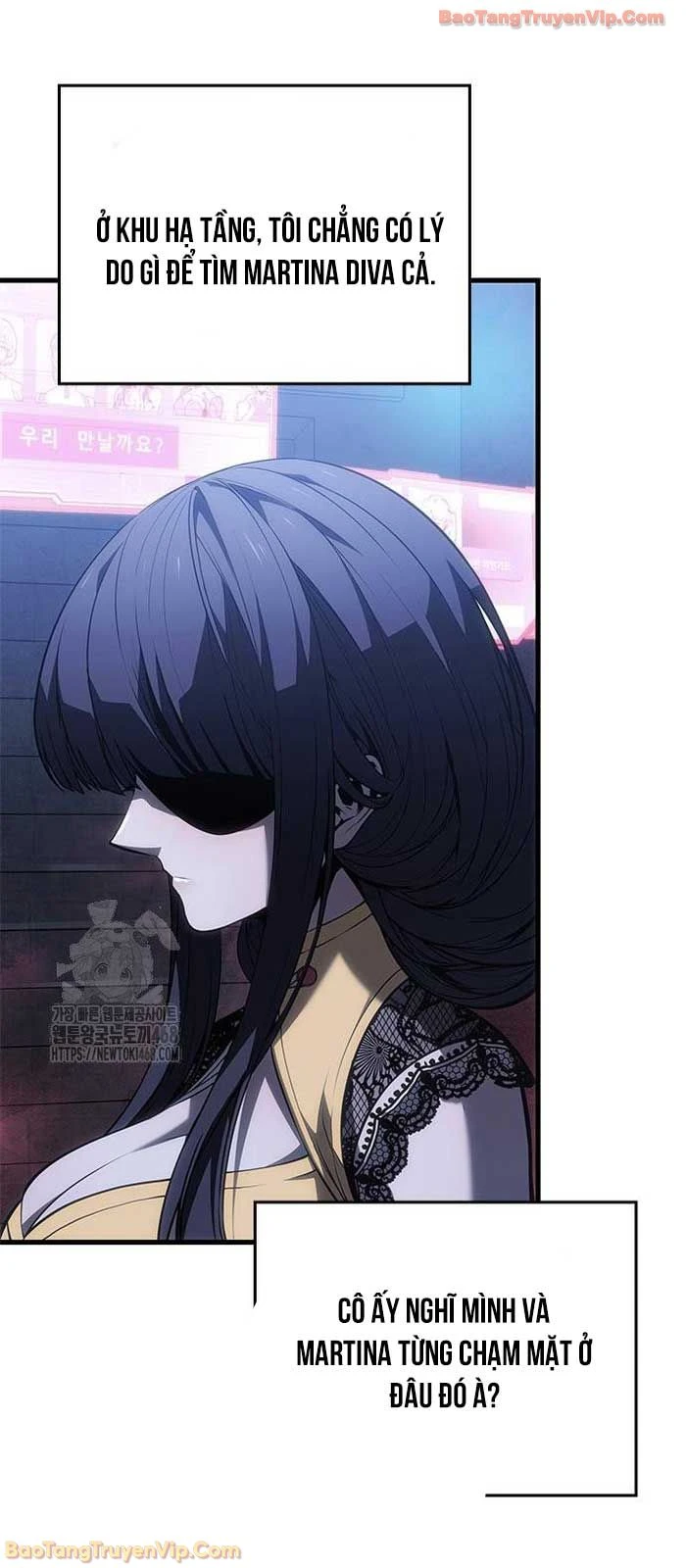 Tạp Huyết Chapter 53 - 66