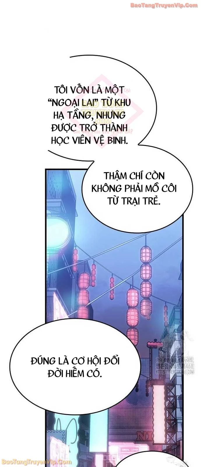 Tạp Huyết Chapter 53 - 72