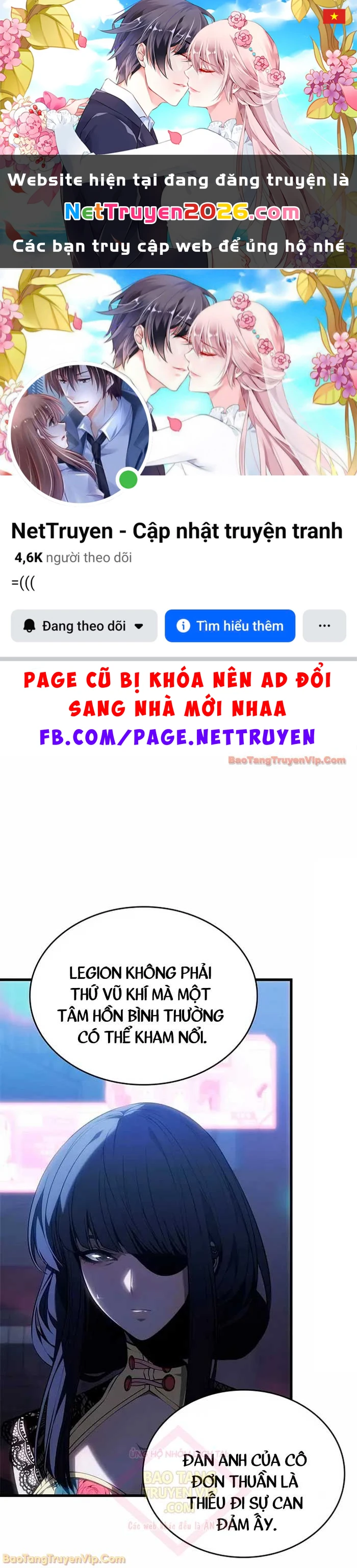 Tạp Huyết Chapter 54 - 1