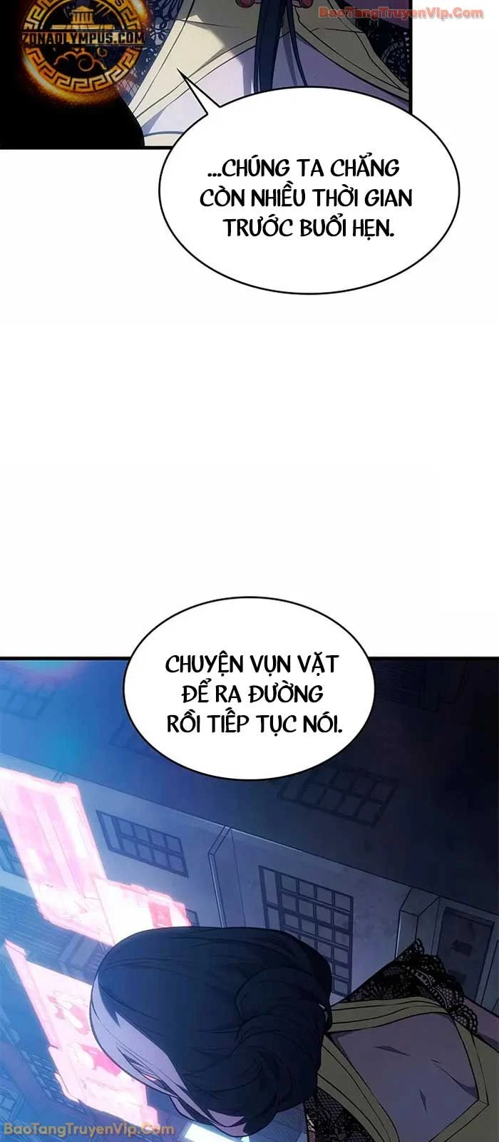 Tạp Huyết Chapter 54 - 3