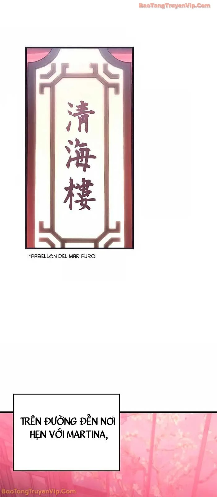 Tạp Huyết Chapter 54 - 5