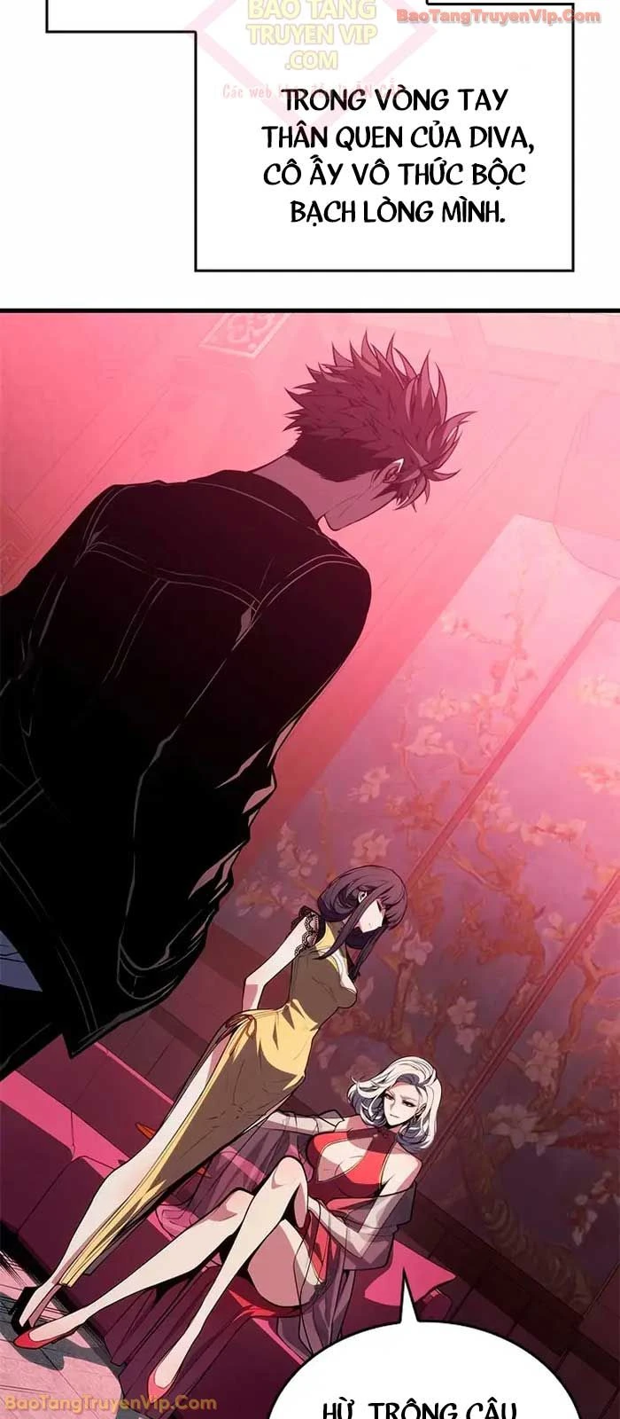 Tạp Huyết Chapter 54 - 8