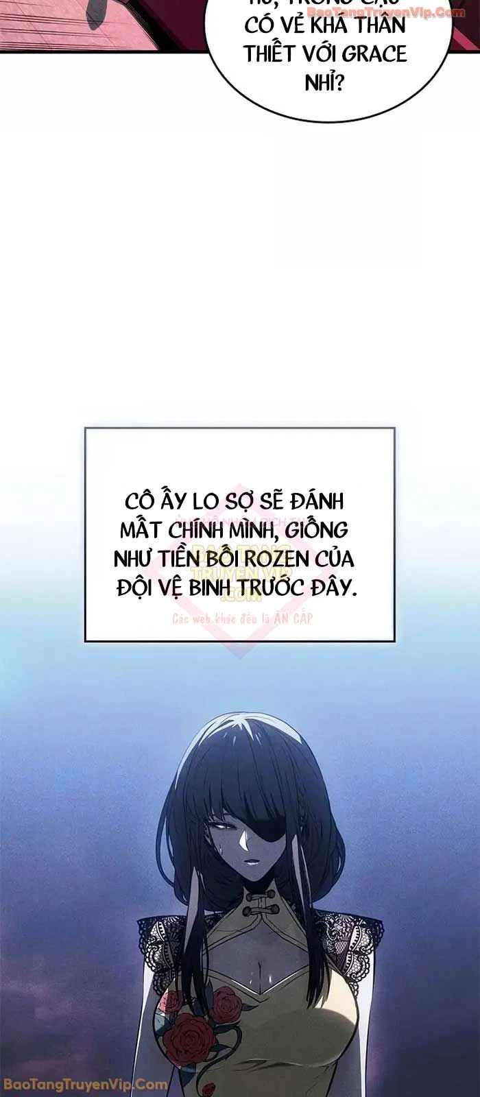 Tạp Huyết Chapter 54 - 9