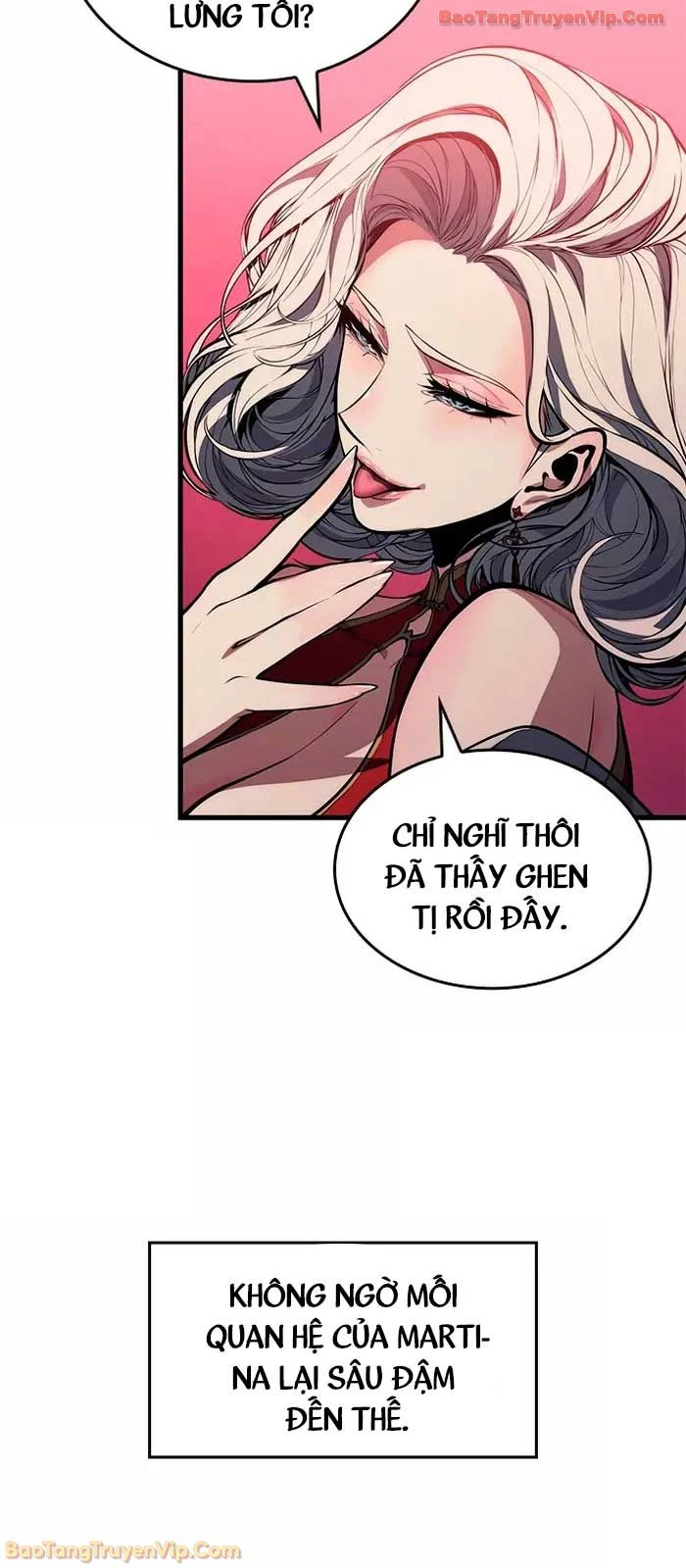 Tạp Huyết Chapter 54 - 11