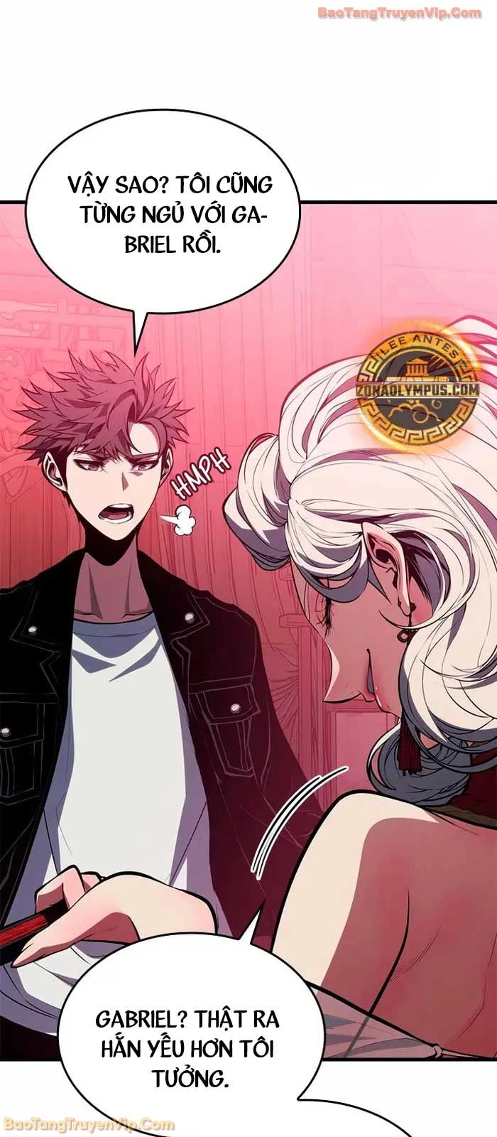 Tạp Huyết Chapter 54 - 12