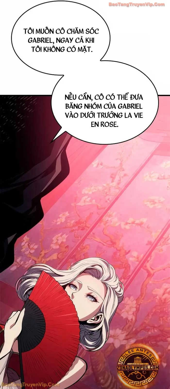 Tạp Huyết Chapter 54 - 16