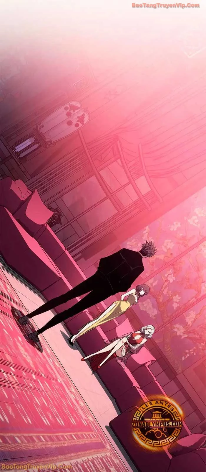 Tạp Huyết Chapter 54 - 22