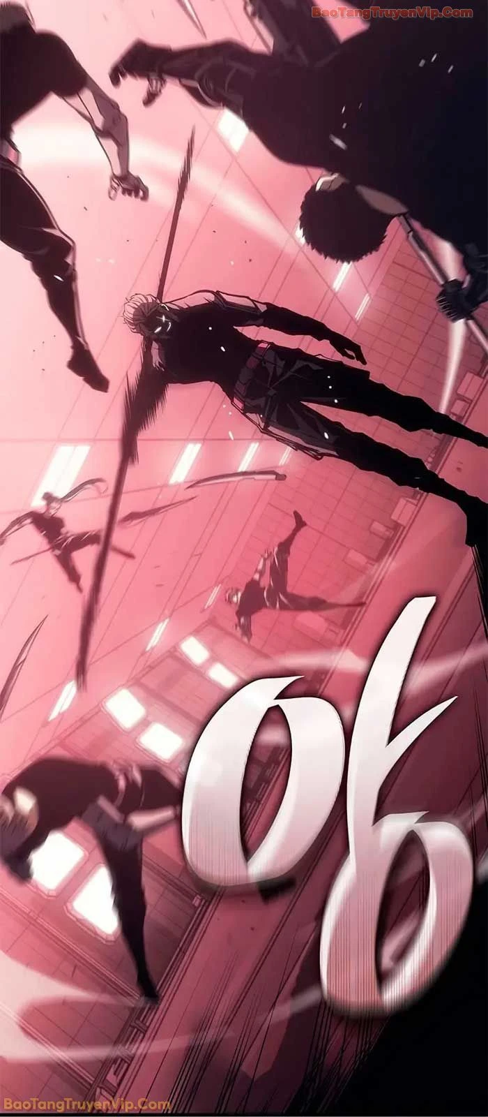 Tạp Huyết Chapter 54 - 34