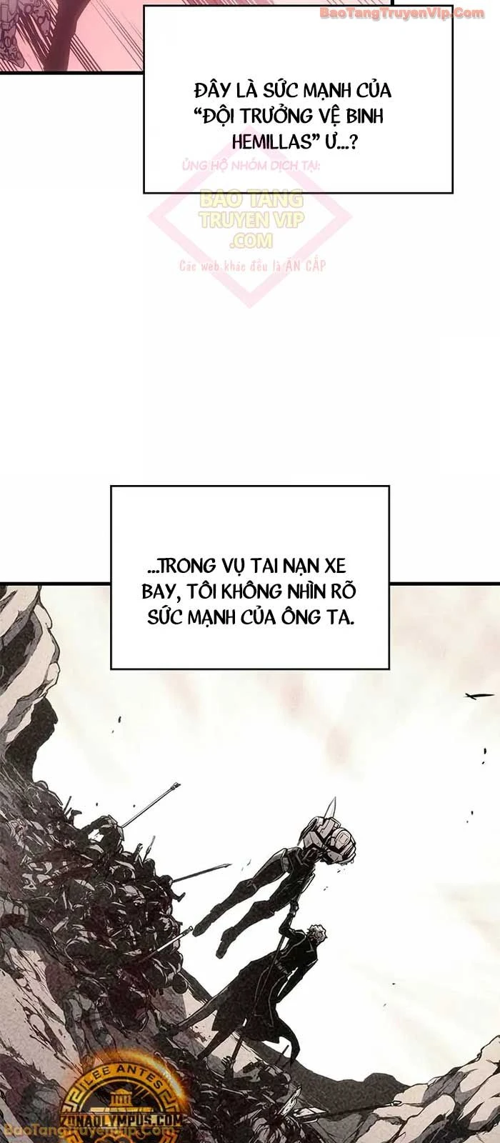 Tạp Huyết Chapter 54 - 36