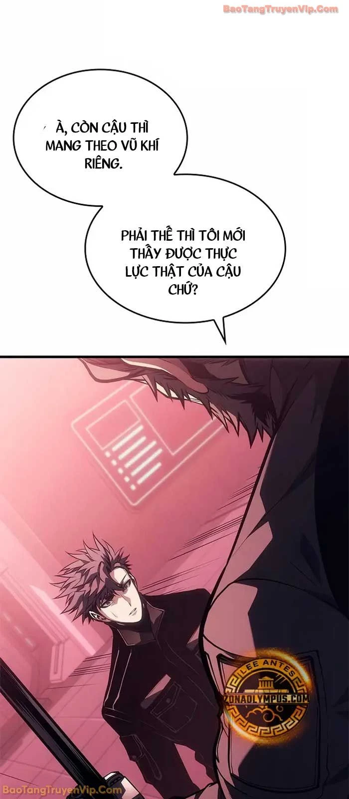 Tạp Huyết Chapter 54 - 41