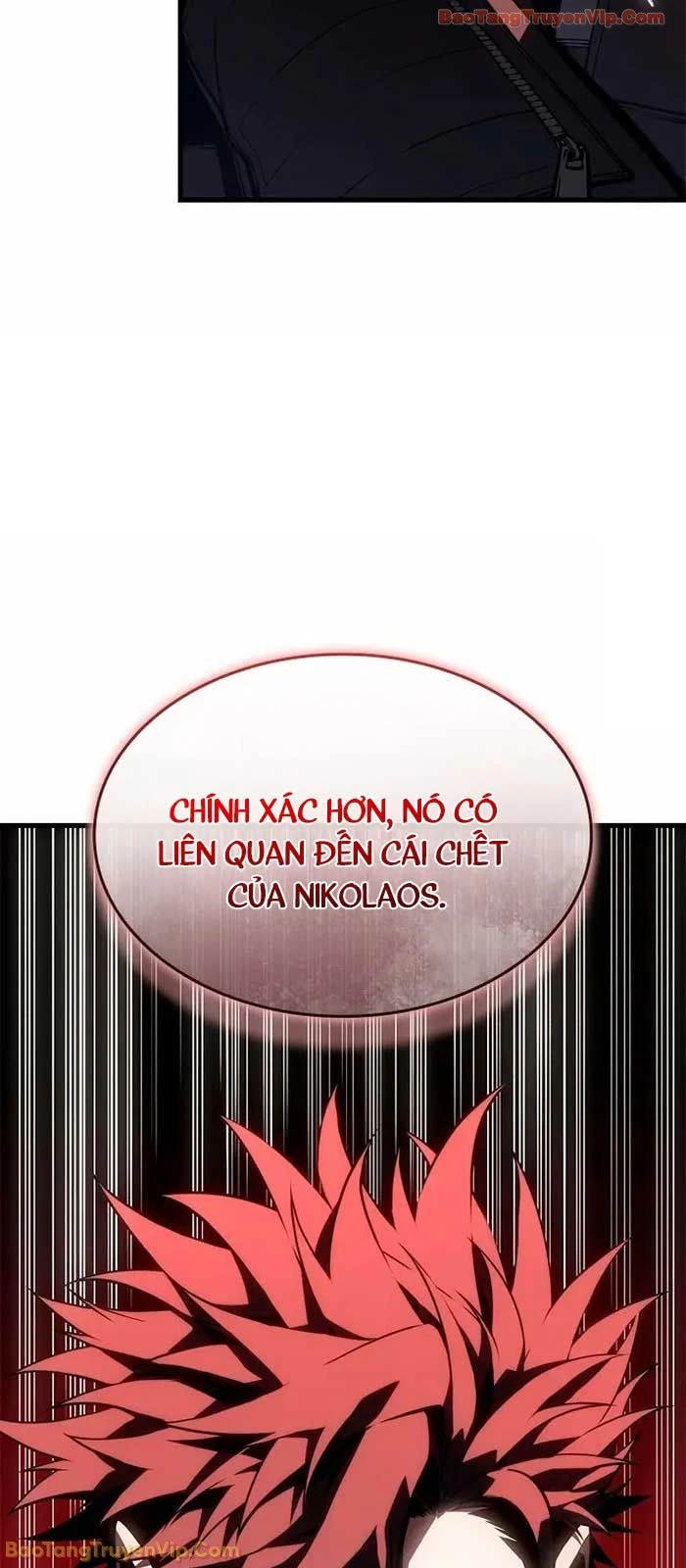 Tạp Huyết Chapter 54 - 56