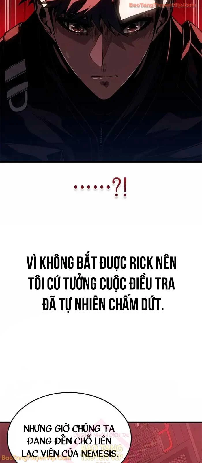 Tạp Huyết Chapter 54 - 57